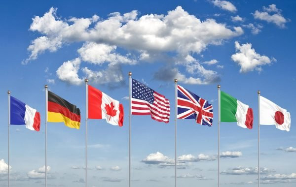 Financial Times: в G7 больше не обсуждают полную конфискацию активов РФ