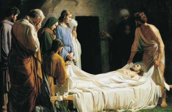 Страстная или Великая суббота 4 мая 2024 года – что нельзя делать, приметы и обычаи