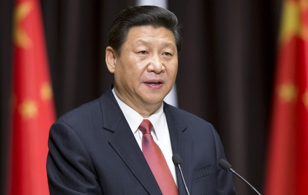 Си Цзиньпина рассердила западная критика из-за связей Китая с Россией