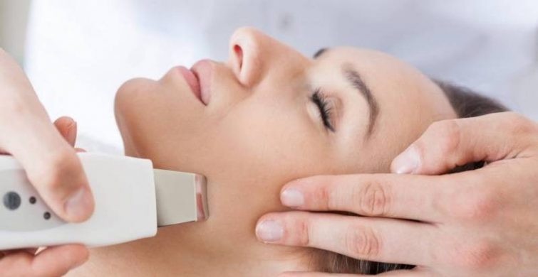 Как сделать свою кожу чистой, советы для очистки лица