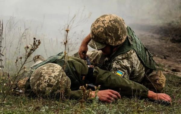 ВСУ не справляются с учетом убитых и пропавших без вести солдат