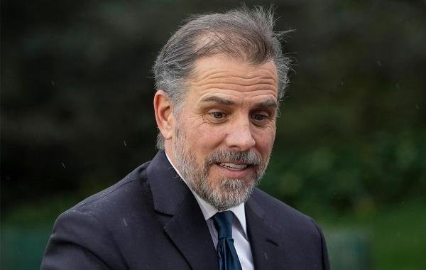 Апелляционный суд отклонил ходатайство Хантера Байдена о закрытии дела