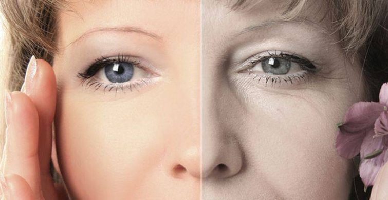 Минус 25 лет: простые советы, которые сделают вас моложе