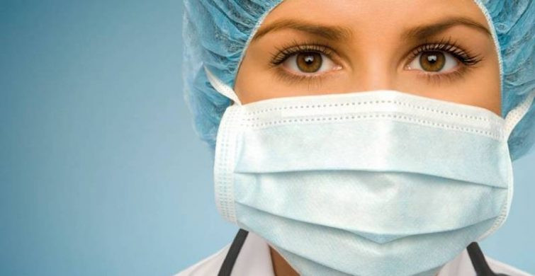 Прикольные поздравления с Днем медсестры, 12 мая 2024 года