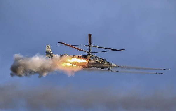 Свежие новости СВО на 13.05.2024. Карта боевых действий на Украине на сегодня, ВС РФ атакуют противника в Волчанске