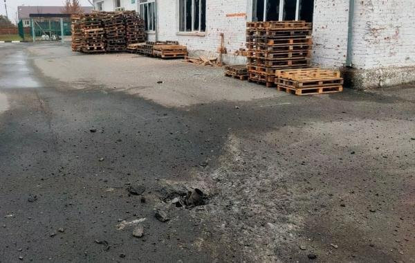 Новые обстрелы Белгородской области со стороны ВСУ: последствия на 16.05.2024, последние новости