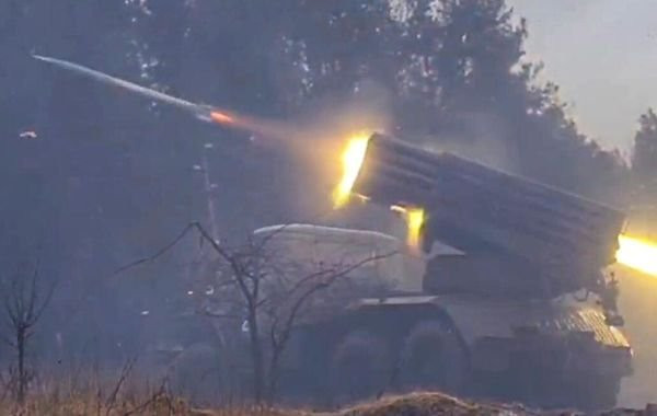 Наступление ВС РФ в Харьковской области. Карта боевых действий от 16 мая, новости сегодня, армия России идет вперед