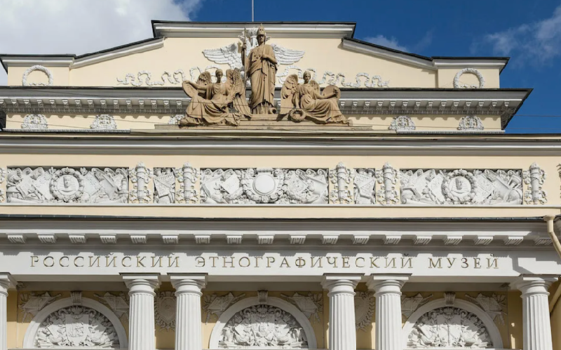 Россиянам напомнят о культурных традициях и быте народов России