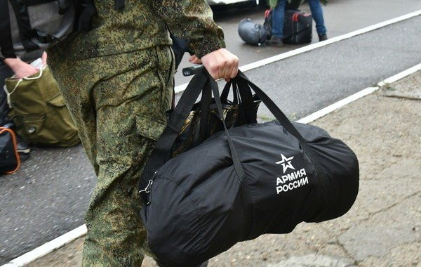 Комитет Госдумы не одобрил проект об отсрочке от призыва многодетных отцов