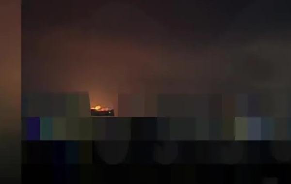 Взрывы в Новороссийске 17 мая 2024 года: что известно к этому часу о происшествии в городе