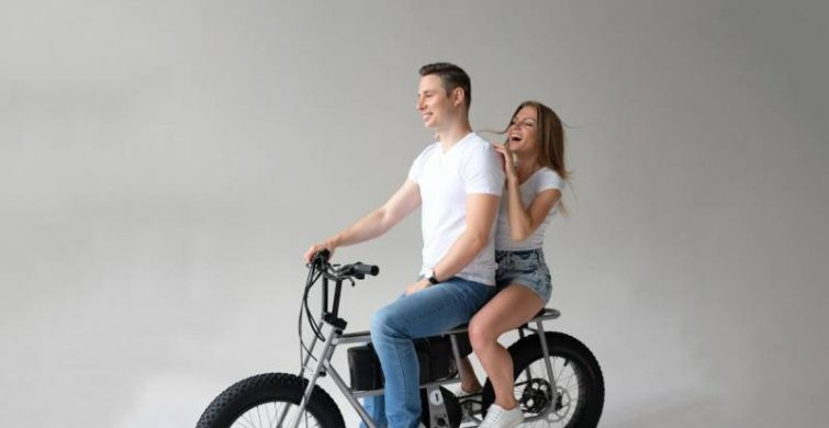 Руководство по выбору электромопеда