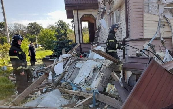 Последние обстрелы Белгородской области: данные на 25 мая, последствия на сегодняшний день