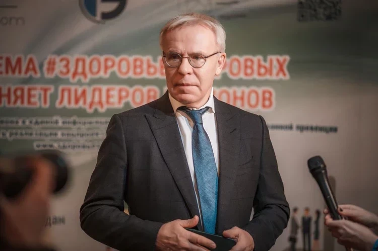 Стартовал эко-просветительский проект ВООП в интерактивном формате