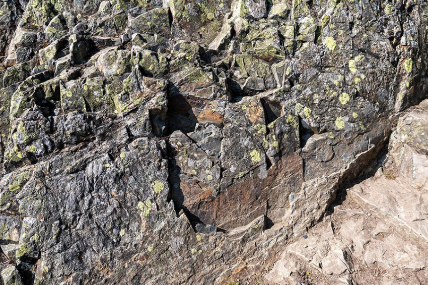 Геология Анголы раскрывает доисторический раскол между Южной Америкой и Африкой