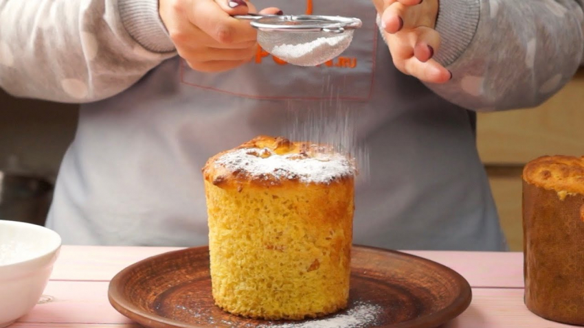 Почему красят яйца и выпекают куличи в Чистый четверг, какую молитву при этом читать