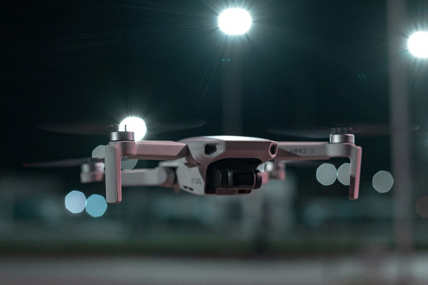 МО: средства ПВО уничтожили за ночь над территорией России 12 украинских БПЛА