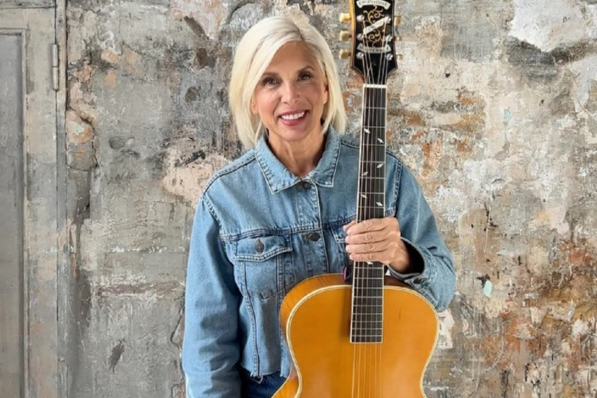 Алена Свиридова: Выяснилось, куда пропала звезда и чем сейчас занимается