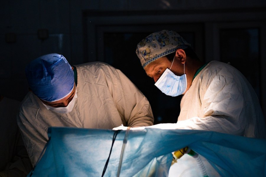 Ограничение приема аспирина после операции на сердце снижает риск кровотечений