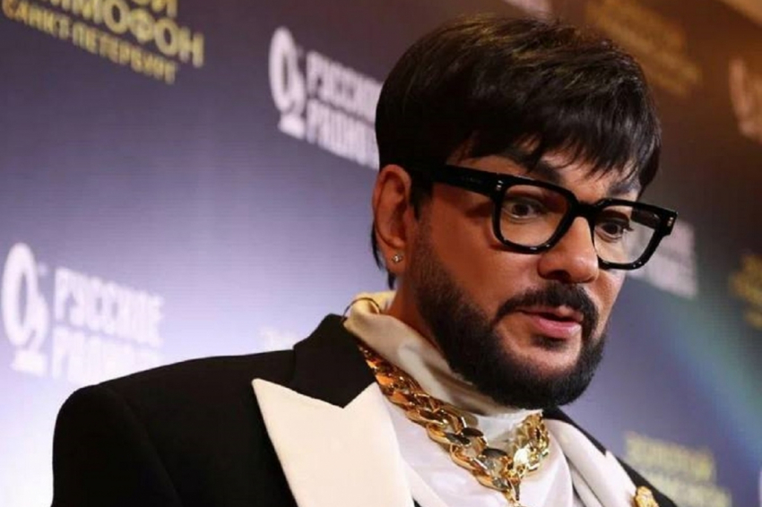 «Достойная замена»: Филипп Киркоров назвал имя своего преемника