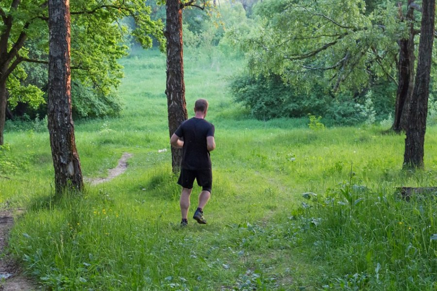 BMJ: генетический риск ранней смерти нивелируется здоровым образом жизни