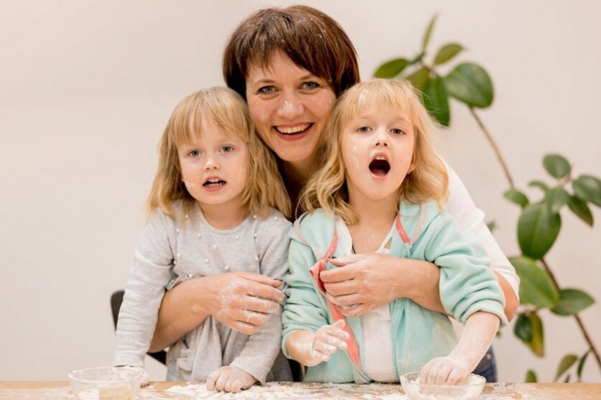 Акушер рассказал правду, как женщине прожить дольше своих сверстниц