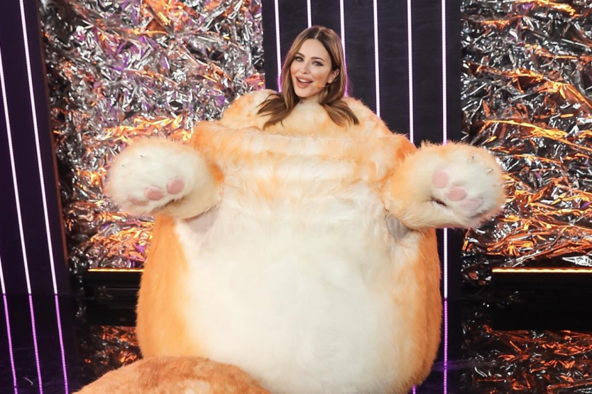 Киркоров лишил Лорак победы в шоу «Маска» — фанаты распекли его за поступок