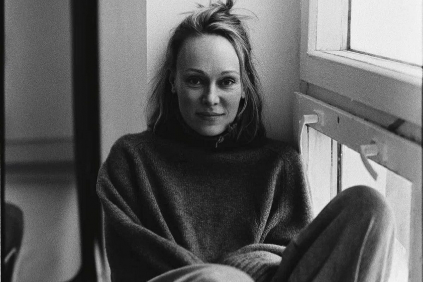 Ольга Ломоносова неожиданно заговорила об эмиграции из России