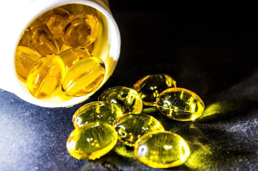 ACS: ω-3 жиры и инсулин соединяясь, образуют токсичные агрегаты