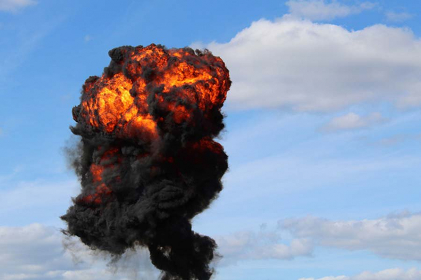 МО России сообщило об уничтожении опорных пунктов ВСУ у границы с Белгородской областью