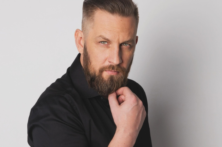 Победитель «Битвы экстрасенсов» Алексей Похабов: «На самом деле вся магия — это магия монтажа»