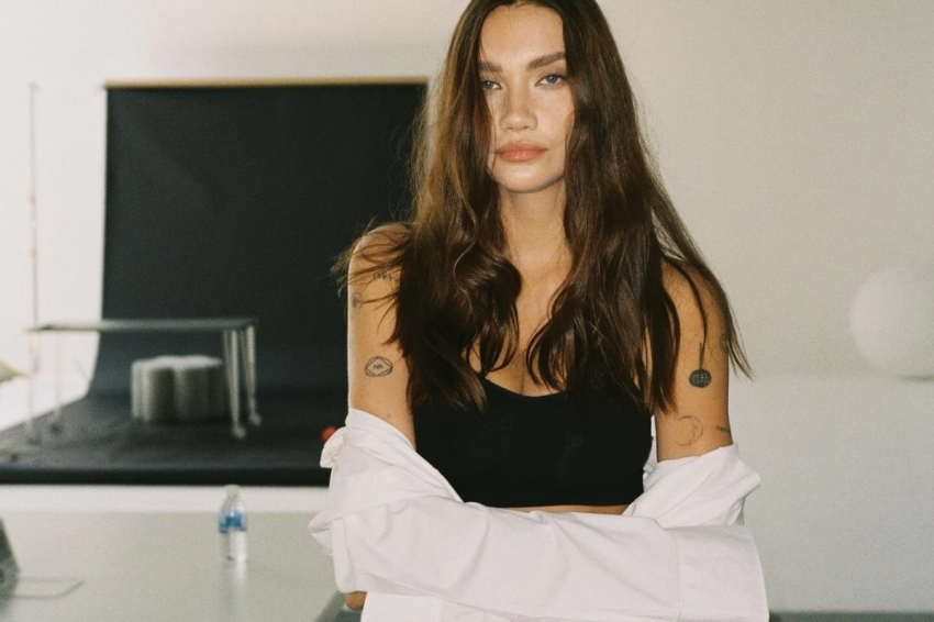 Карина Истомина призналась, что у нее было пограничное расстройство личности