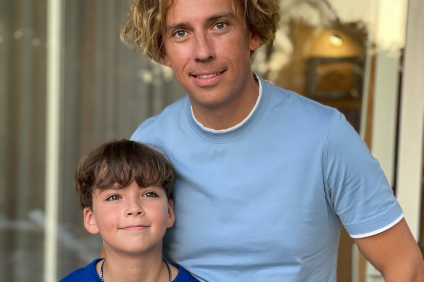 10-летний сын Аллы Пугачевой Гарри Галкин выплеснул эмоции — вот как ему живется в эмиграции