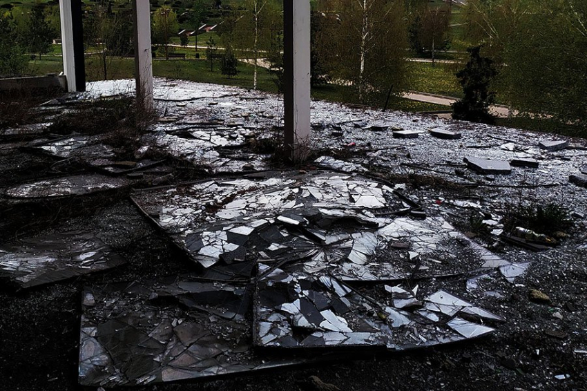 Пасечник: ВСУ нанесли удар по Ровенькам, предположительно, ракетами ATACMS