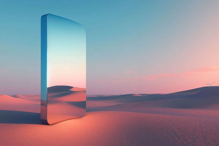 Live Science: учёные США раскрыли секрет бесконечного отражения света