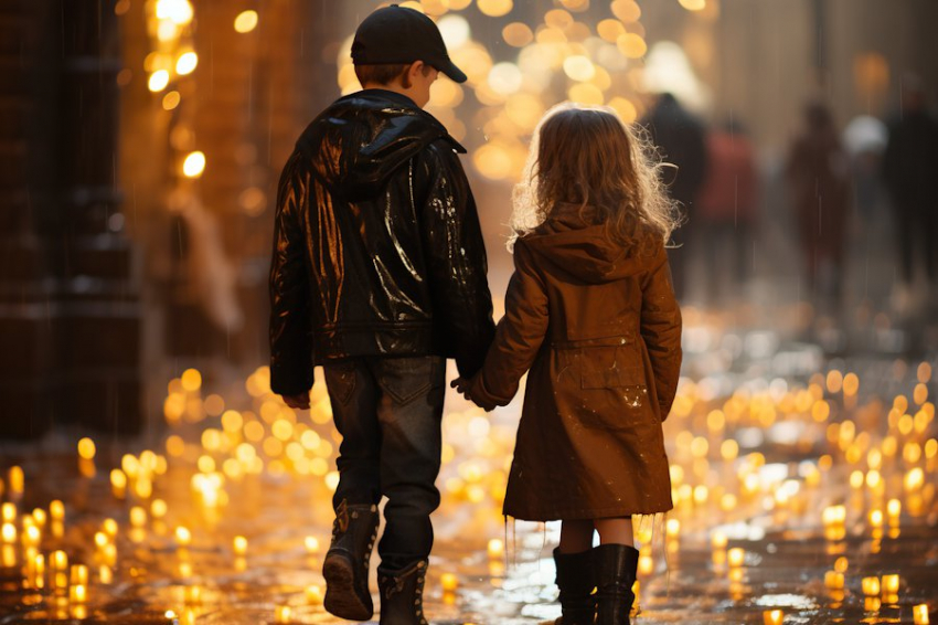 EHB: ссоры братьев и сестер очень редко приводят к разрыву отношений