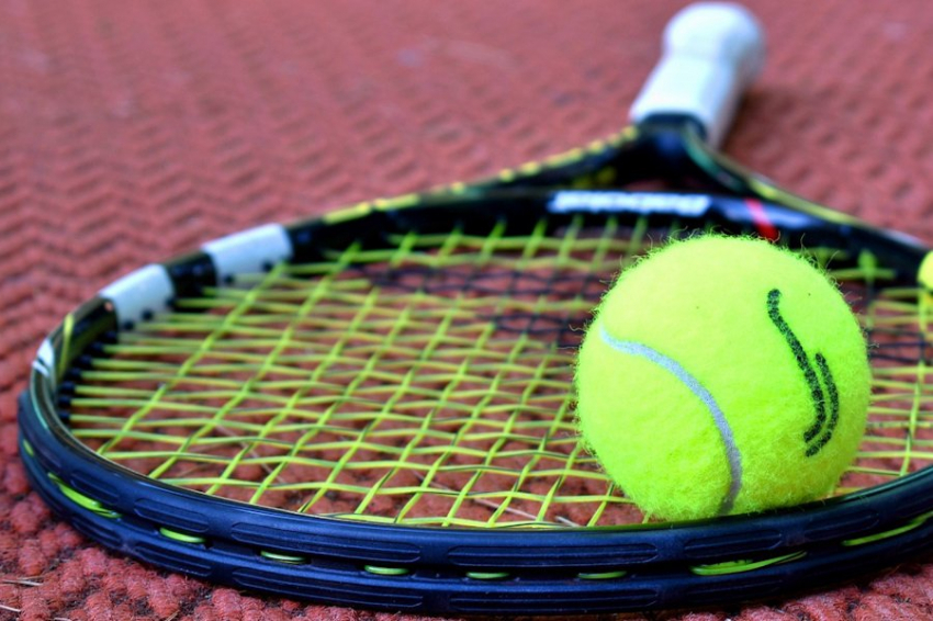 BMJ: игра в теннис продлевает жизнь на 10 лет