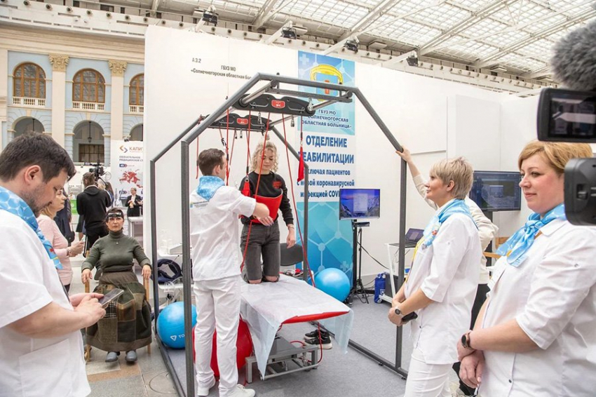 В форуме «Здоровье нации – основа процветания России» примут участие ведущие эксперты научно-исследовательских институтов Минздрава России