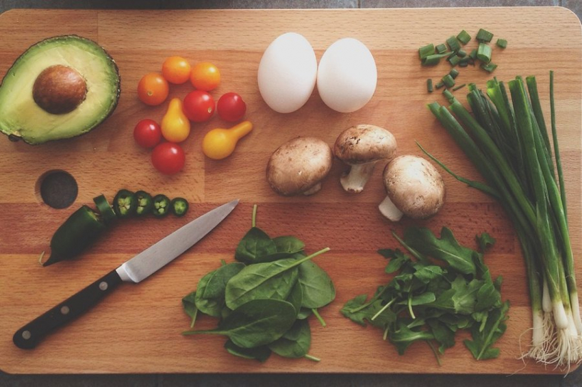 Врачи рассказали, как правильно питаться при заболеваниях печени