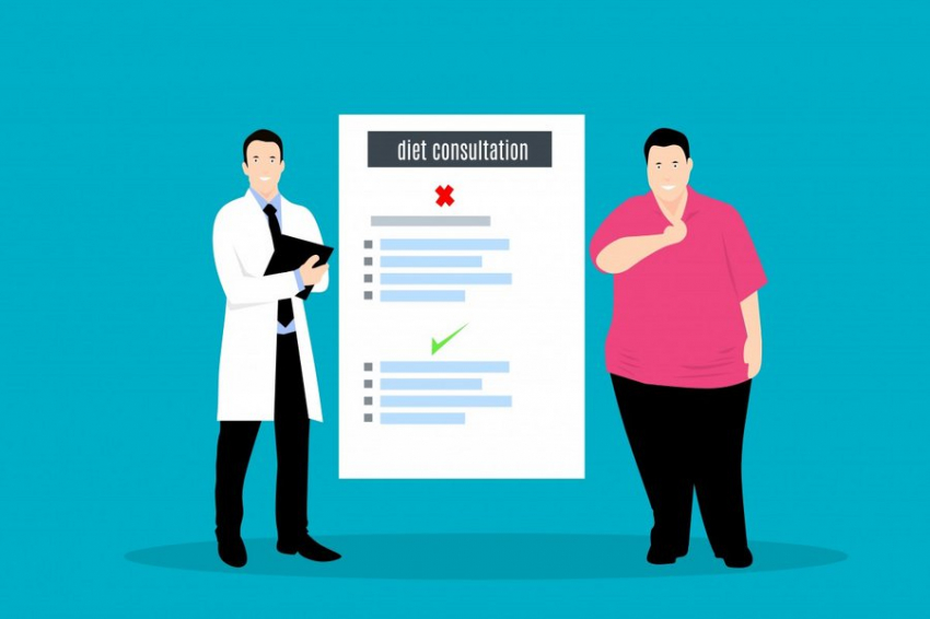 Ожирение способно вызвать до 40 процентов случаев онкологии