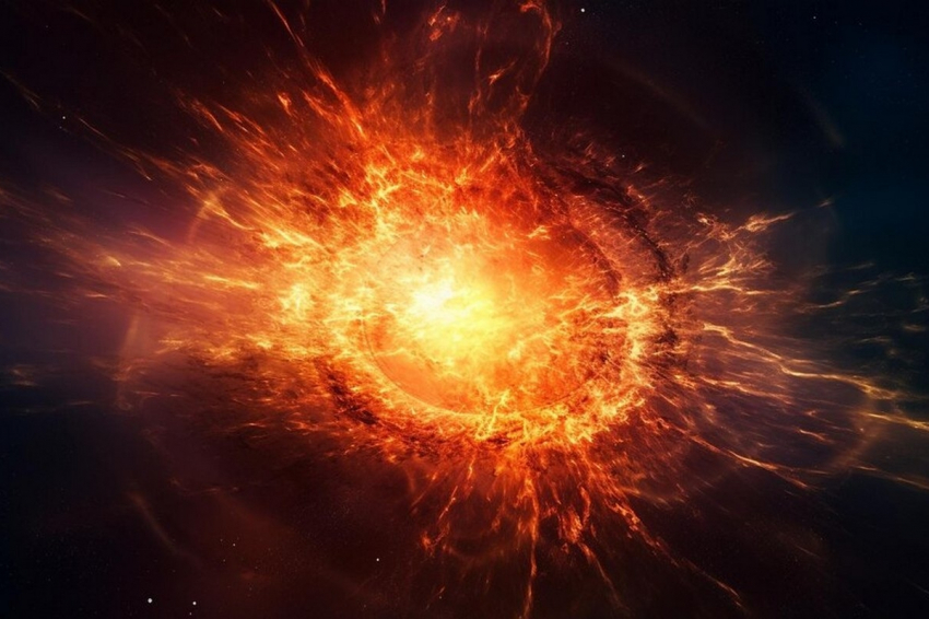 Катаклизм XXI века: ученые дали тревожные прогнозы по магнитным бурям