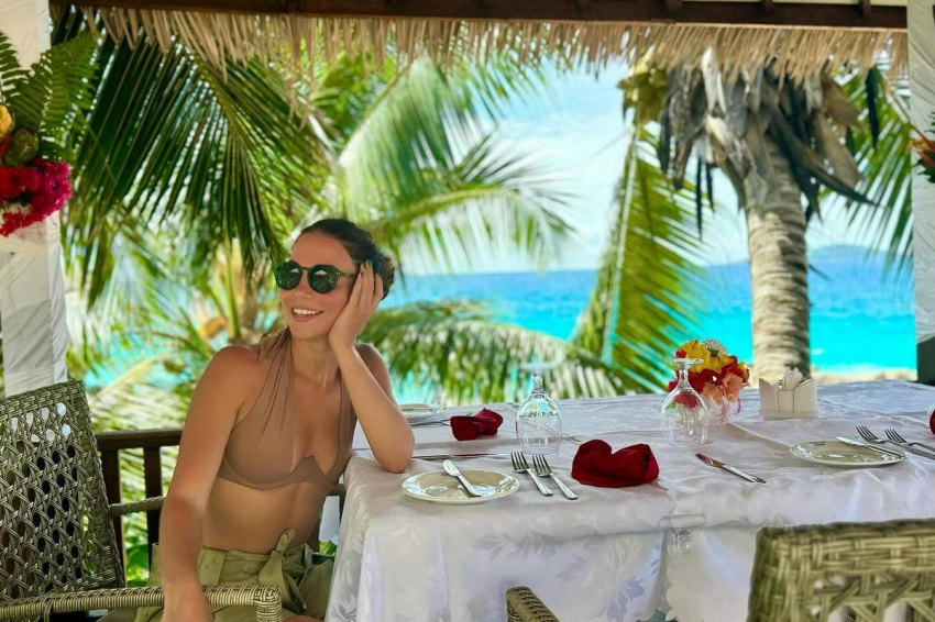 Прилучный и Брутян покинулпи Россию на фоне судов с Муцениеце