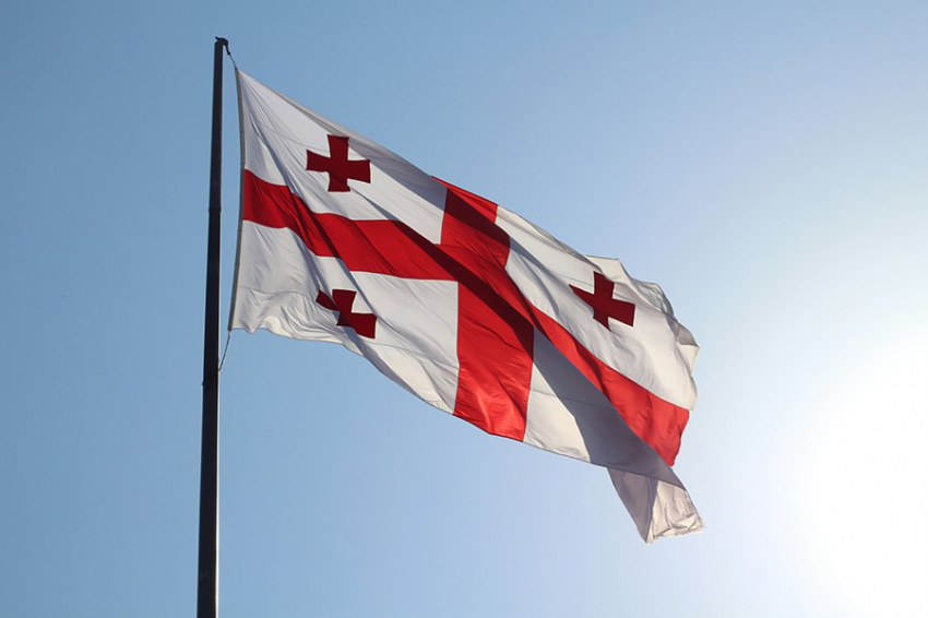 Запад пробует в Грузии новую колониальную политику