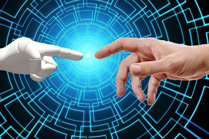 Разработан протез, который ощущает предметы как здоровая конечность