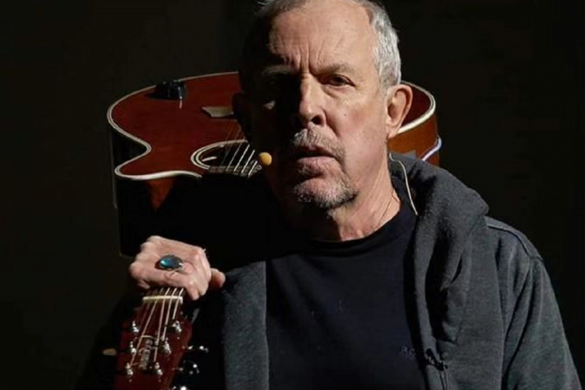 С музейного стенда в Казани исчезло имя иноагента Макаревича