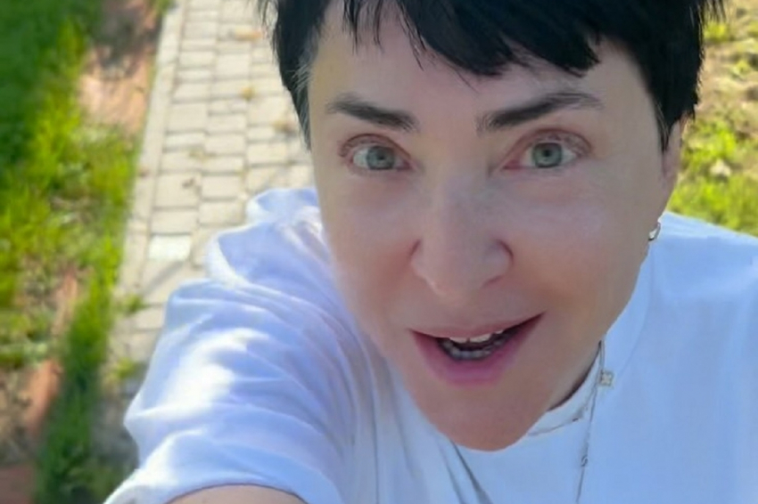 Лолита заявила, что устала от огорода — певица намерена вернуться на сцену