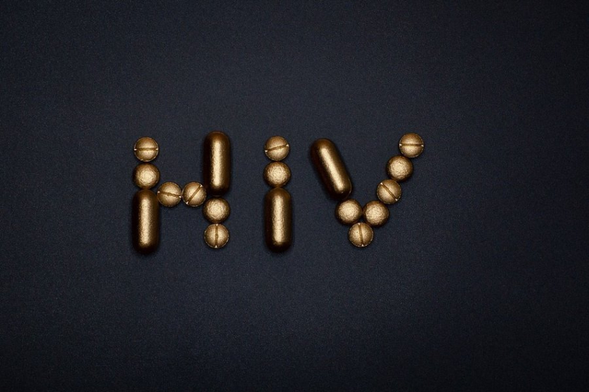 Nature: ученые разработали новый подход к разработке вакцины против ВИЧ