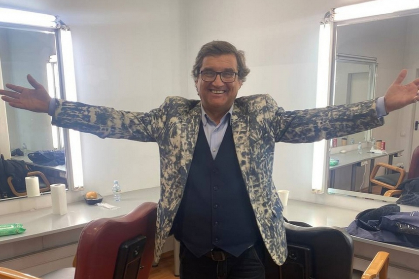 Кушанашвили высказался о внешности Бабкиной и Распутиной: «Я видел ее до пластики»