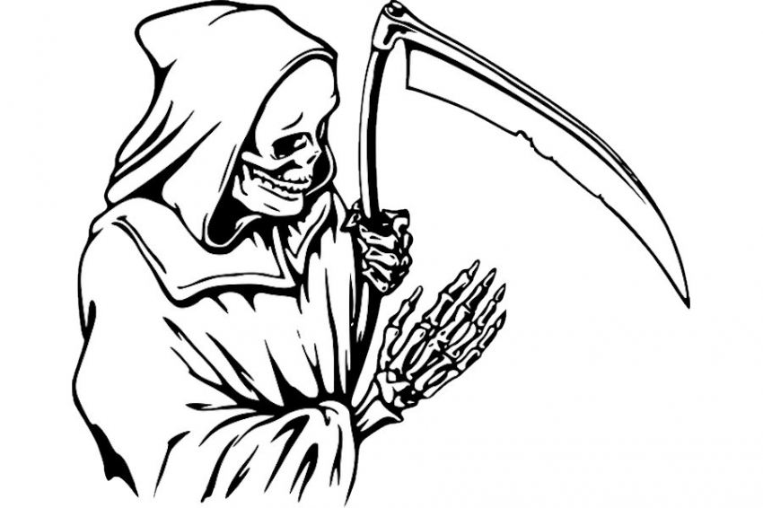 О симптомах надвигающейся смерти рассказали американские учёные