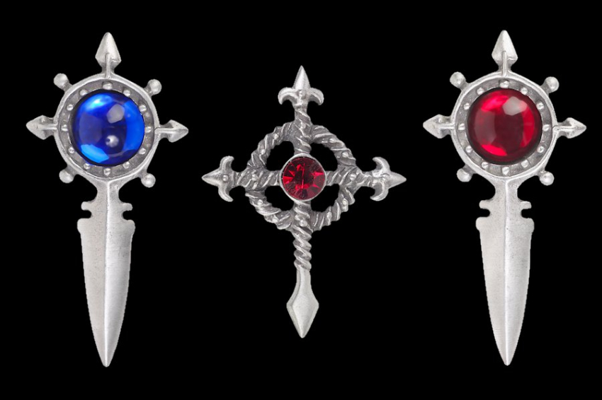 Лазерная технология защитит драгоценности из серебра от подделок