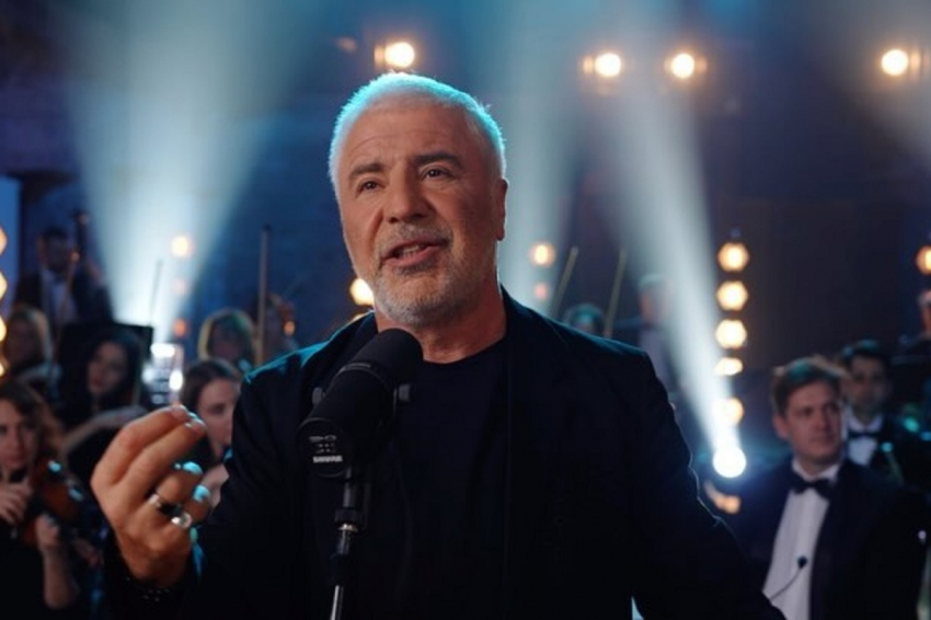 Сосо Павлиашвили: «Талантливым надо помогать, бездари сами пробьются»